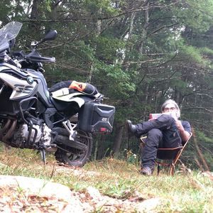 Meet your Posher, Fred